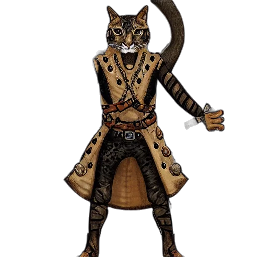 staff, fantasy art, concept art, 3d render, pixel art, style, upper, body transparent PNG cut-out
