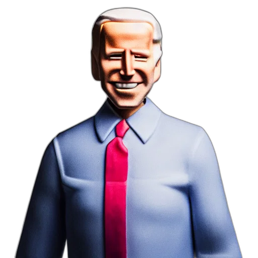 face, robot, jacket, staff transparent PNG cut-out