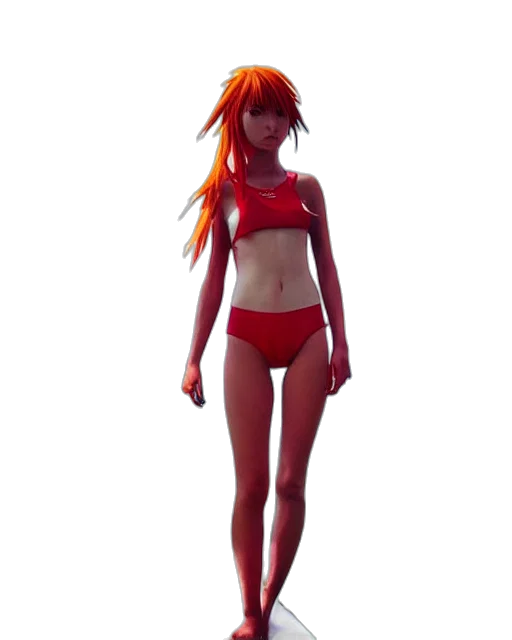 3d render, concept art, photorealistic, fantasy art transparent PNG cut-out