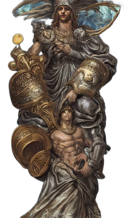 sword, jewelry, crown, weapon transparent PNG cut-out