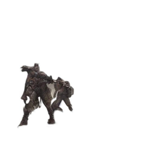 weapon, creature, dragon, animal, concept art, 3d render, fantasy art, pixel art transparent PNG cut-out