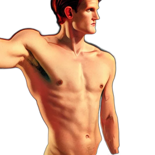 3d render, photorealistic, concept art, pixel art transparent PNG cut-out