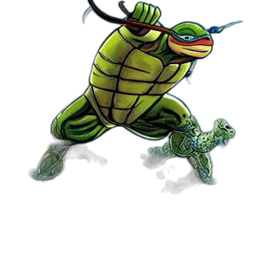 animal, creature, weapon, staff transparent PNG cut-out