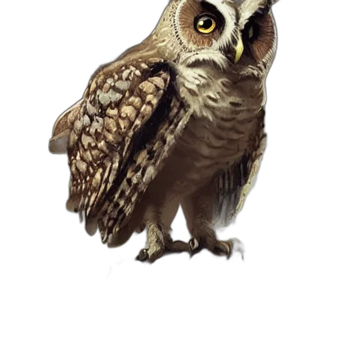 animal, staff, creature, face transparent PNG cut-out