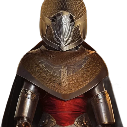 sword, mask, staff, crown, concept art, fantasy art, 3d render, photorealistic transparent PNG cut-out