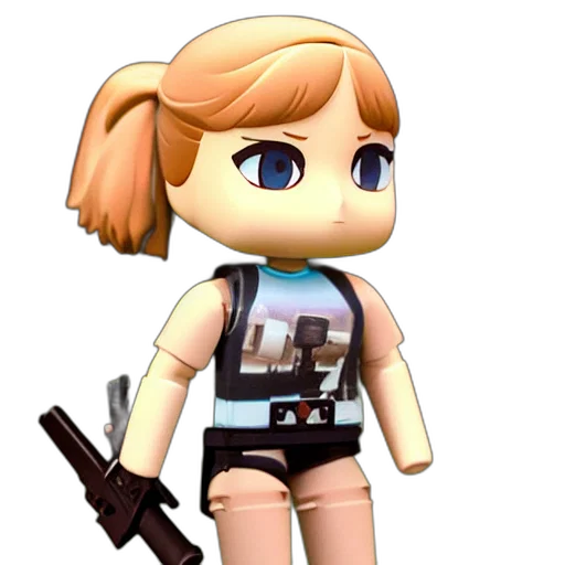 weapon, staff, pixel art, 3d render, concept art, cartoon, jennifer, lawrence transparent PNG cut-out