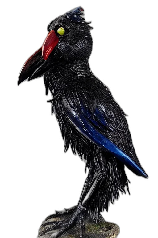 animal, staff, creature, mask transparent PNG cut-out