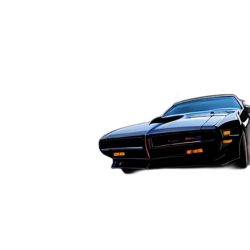 car, weapon, 3d render, concept art transparent PNG cut-out