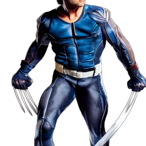 weapon, comic book art, concept art, 3d render, photoshoot, ripped, hyper, muscular transparent PNG cut-out
