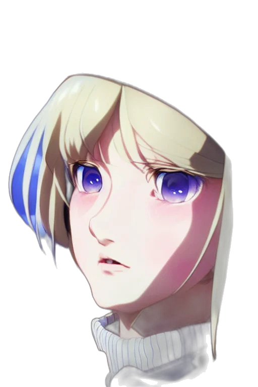 face, robot, mask, staff transparent PNG cut-out