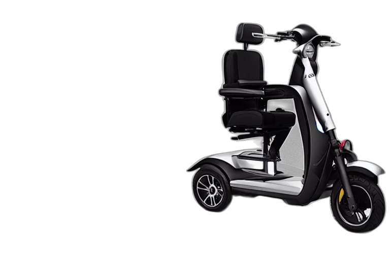 car, mobility, scooter, designed, produced, audi transparent PNG cut-out