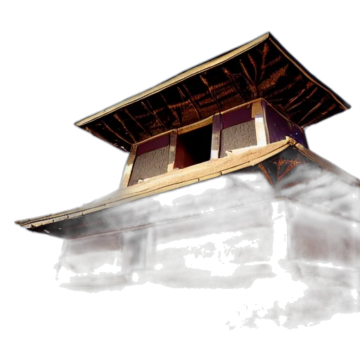 building, staff, weapon, concept art transparent PNG cut-out