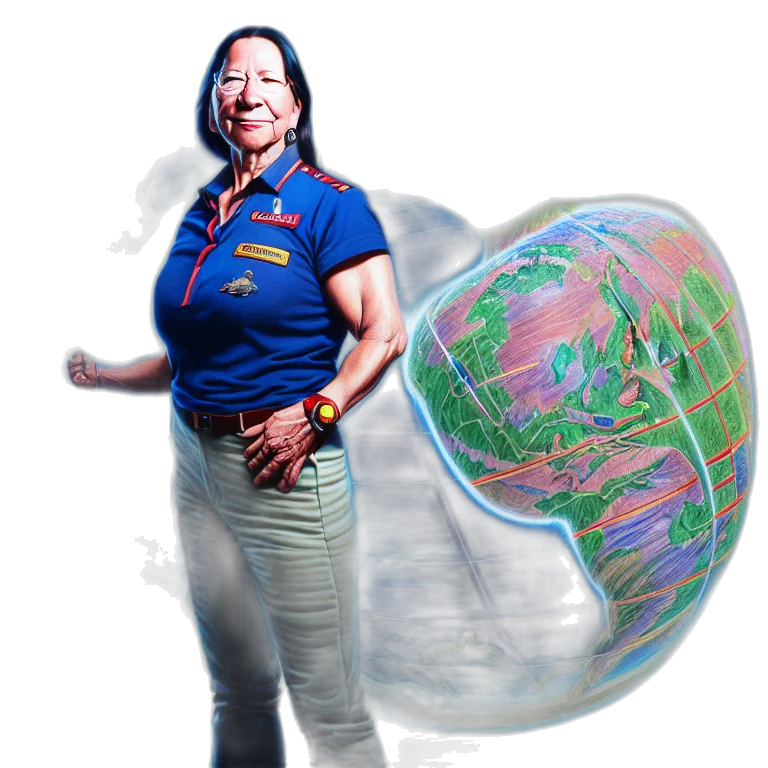staff, concept art, 3d render, photorealistic, outer space, epic, portrait, slightly transparent PNG cut-out