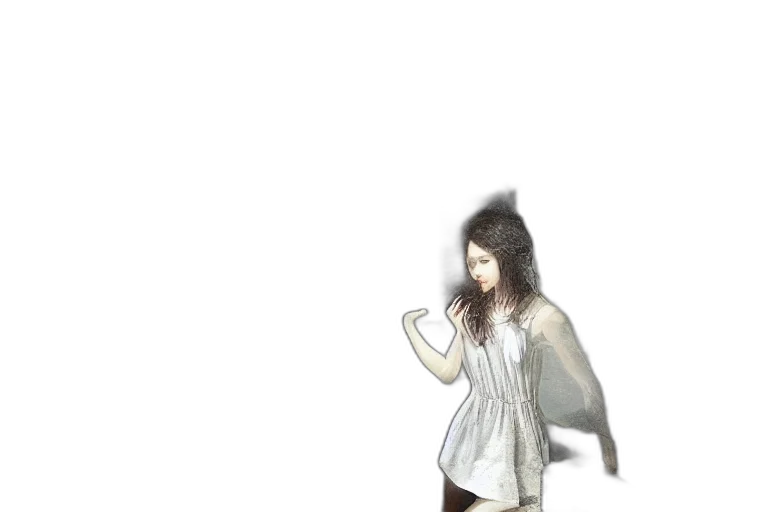 dress, creature, dragon, jacket, concept art, fantasy art, photorealistic, 3d render transparent PNG cut-out