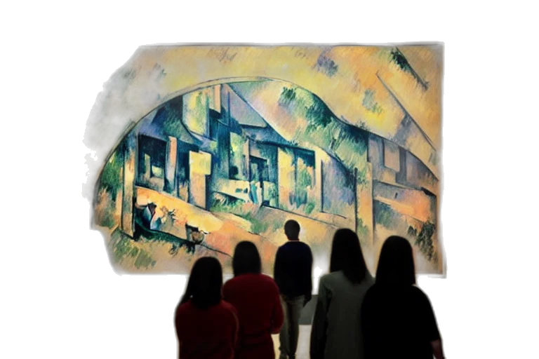 building, umbrella, jacket, watercolor transparent PNG cut-out