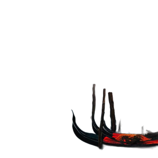 hair, crown, weapon, creature, concept art, 3d render, fantasy art, pixel art transparent PNG cut-out