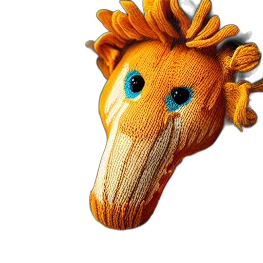 dragon, mask, animal, creature transparent PNG cut-out