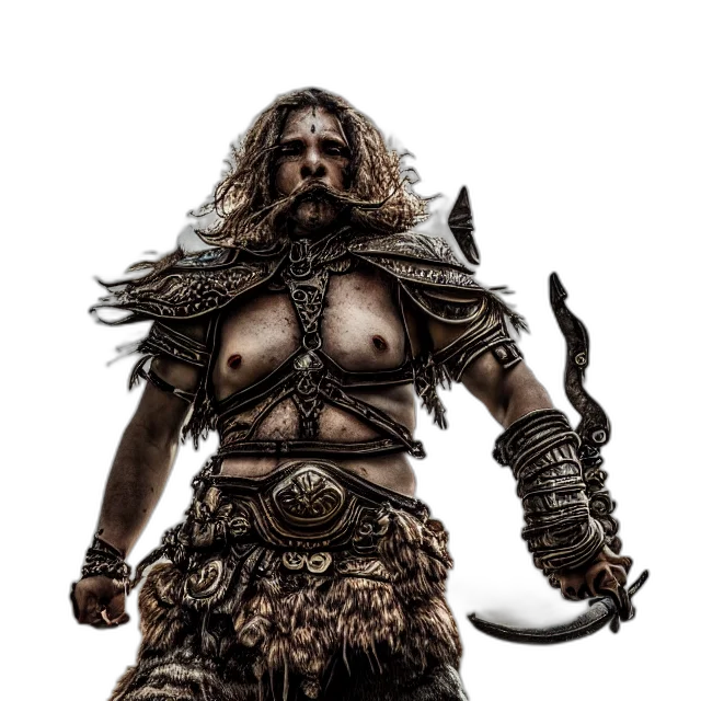 sword, weapon, fantasy art, concept art, comic book art, photorealistic, warrior, fantasy transparent PNG cut-out