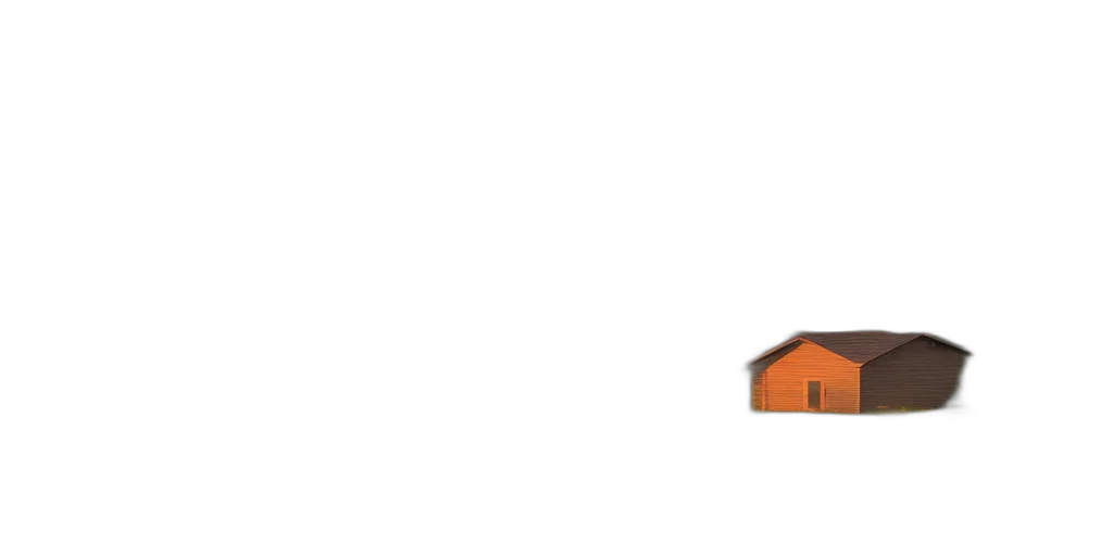 building, furniture, umbrella, hat transparent PNG cut-out