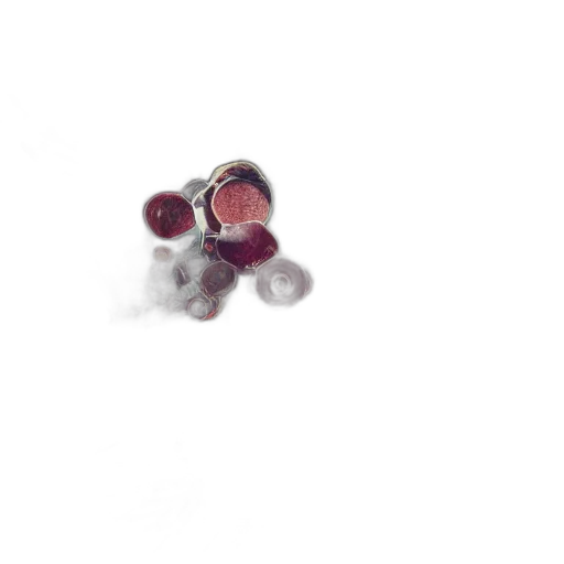 jewelry, flower, crown, robot transparent PNG cut-out