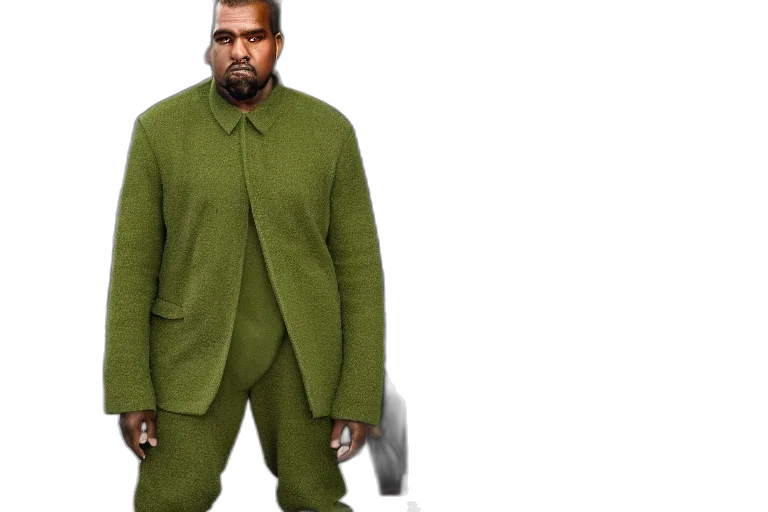 jacket, creature, animal, dress transparent PNG cut-out