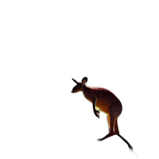 animal, creature, staff, dragon transparent PNG cut-out