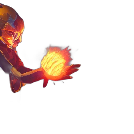 weapon, mask, staff, concept art transparent PNG cut-out