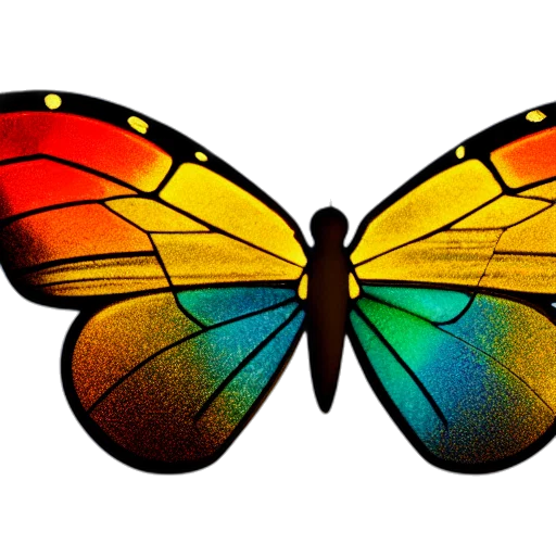animal, jewelry, crown, pixel art transparent PNG cut-out