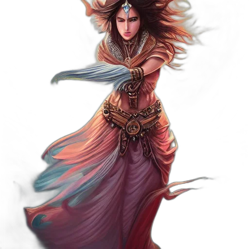 staff, sword, fantasy art, concept art transparent PNG cut-out