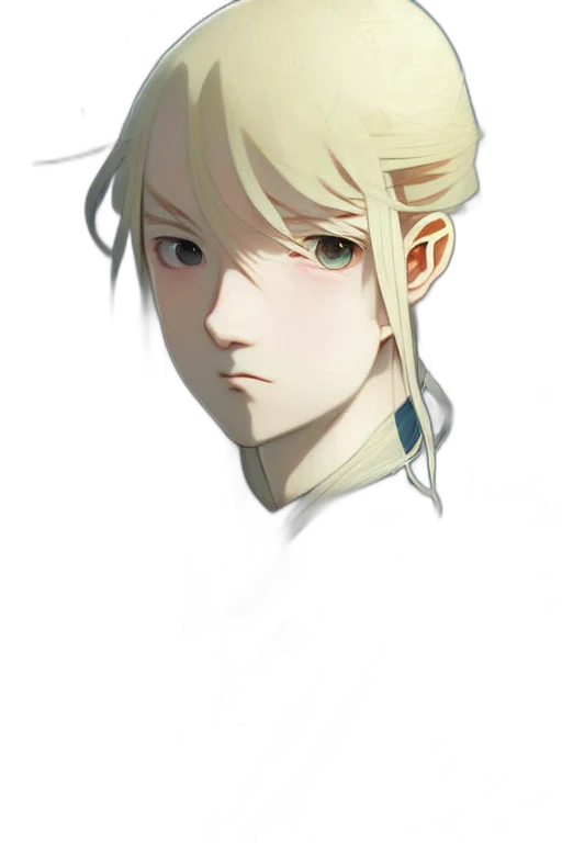 face, staff, dragon, mask transparent PNG cut-out