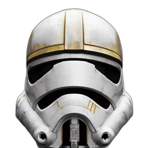 mask, weapon, face, robot, concept art, photorealistic, 3d render, comic book art transparent PNG cut-out
