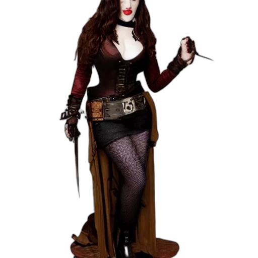 staff, concept art, comic book art, fantasy art transparent PNG cut-out