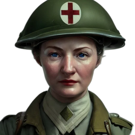 staff, face, hat, concept art, photorealistic, comic book art, oil painting, picture transparent PNG cut-out