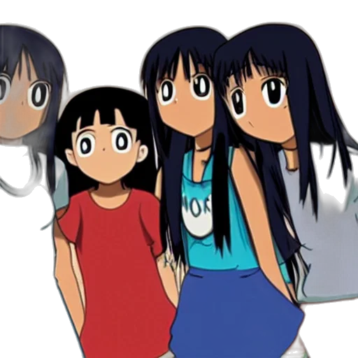 dress, mask, face, anime transparent PNG cut-out