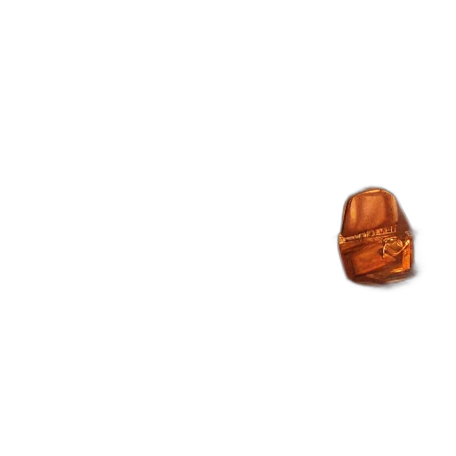 food, crown, furniture, hat, 3d render, pixel art, concept art, photorealistic transparent PNG cut-out