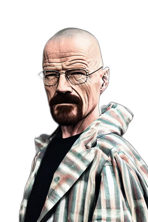 jacket, face, animal, staff transparent PNG cut-out