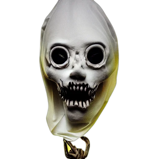 mask, jewelry, face, staff transparent PNG cut-out
