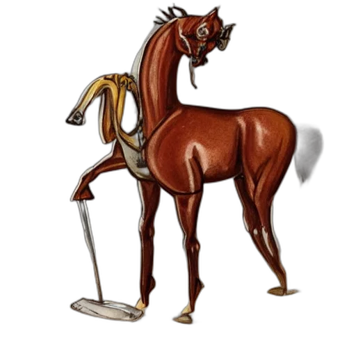 staff, animal, weapon, sword transparent PNG cut-out