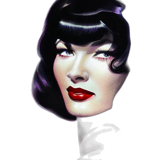face, mask, crown, jewelry transparent PNG cut-out