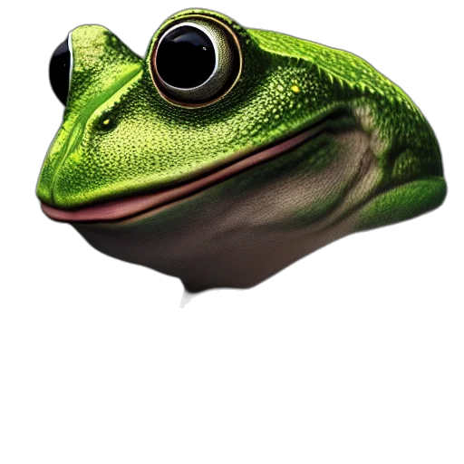 face, animal, hat, creature transparent PNG cut-out