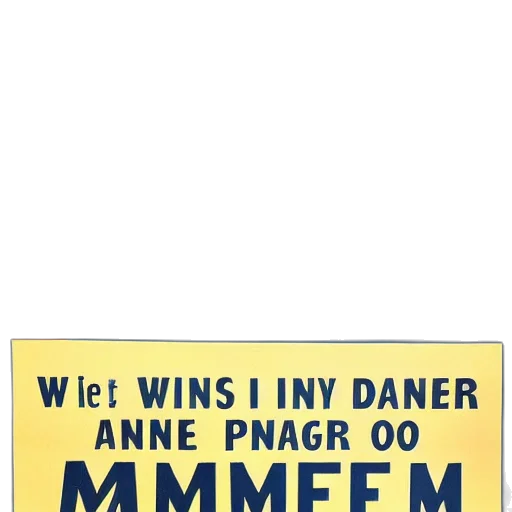 american, propaganda, poster, warning transparent PNG cut-out