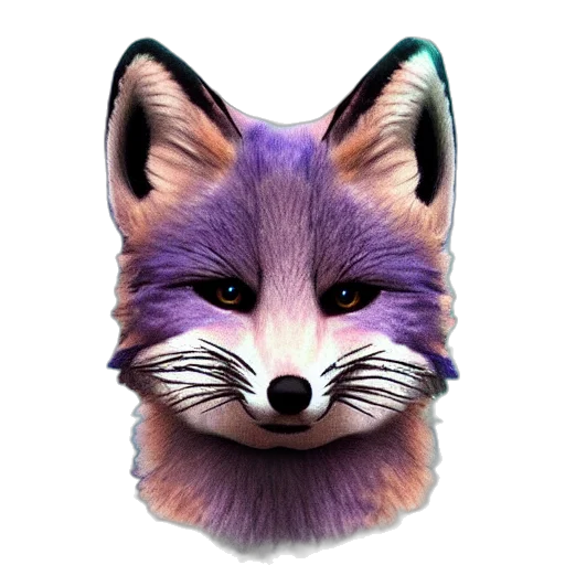 mask, animal, creature, face transparent PNG cut-out