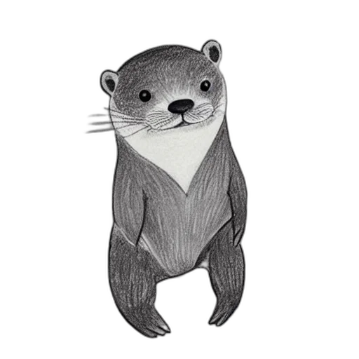 animal, creature, staff, jacket transparent PNG cut-out