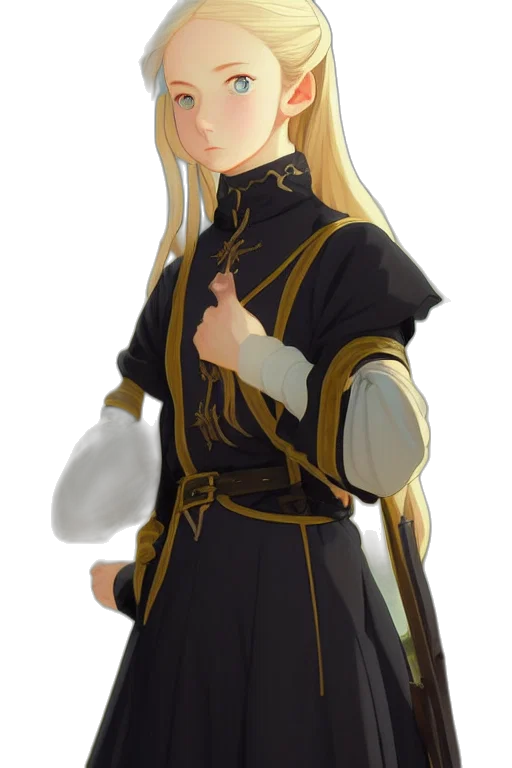 staff, sword, crown, weapon transparent PNG cut-out