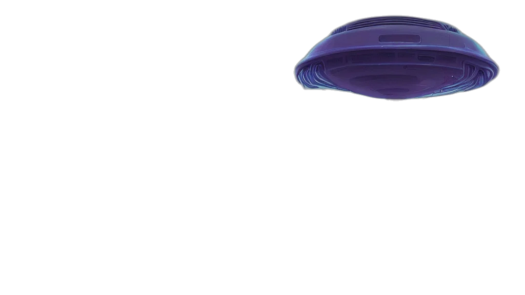 umbrella, shoes, hat, car, 3d render, photorealistic, concept art, vaporwave transparent PNG cut-out