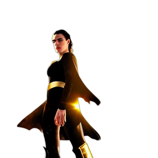 staff, sword, jacket, dress transparent PNG cut-out