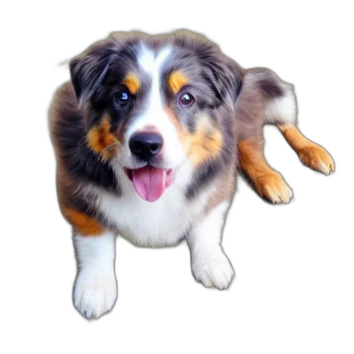 animal, creature, staff, face transparent PNG cut-out
