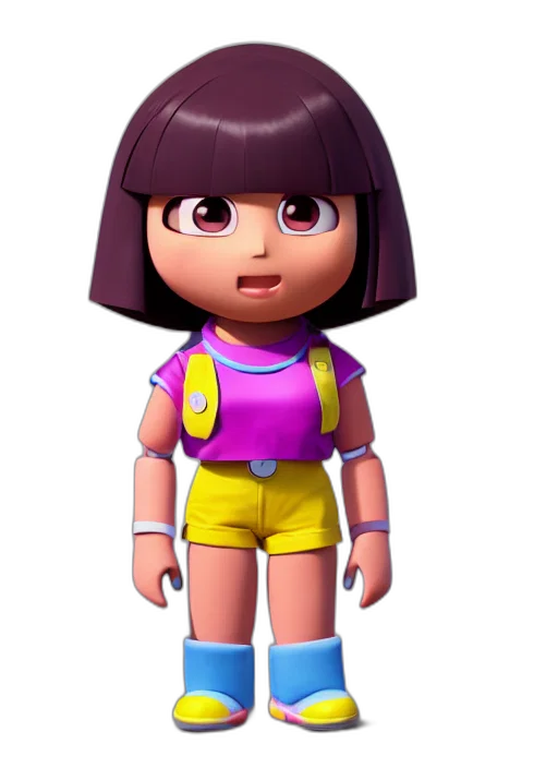 staff, dress, robot, jacket transparent PNG cut-out
