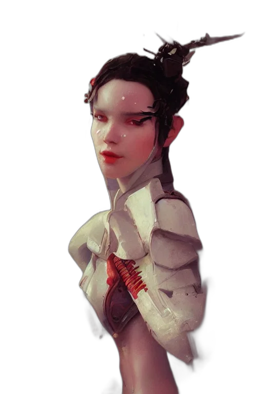 staff, face, crown, dragon, concept art, fantasy art, photorealistic, pixel art transparent PNG cut-out