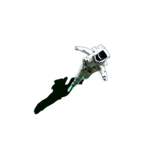 staff, robot, weapon, sword, 3d render, concept art, pixel art, photorealistic transparent PNG cut-out